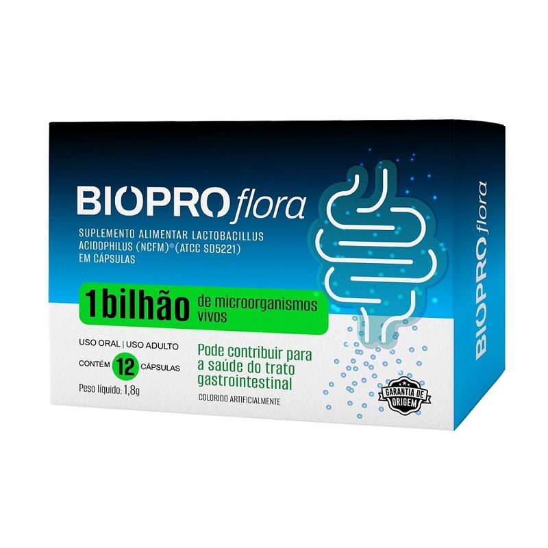 biopro-flora-12-capsulas