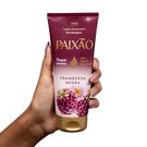 Loção Hidratante Paixão Ultra Cremoso Framboesa Hibísco 200ml