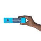 Creme Para Barbear Bozzano Pele Sensível 65g