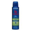 Desodorante Bozzano Fresh Aero 150ml