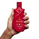 Loção Hidratante com ação Desodorante Paixão Tentadora 200ml