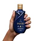 Óleo Deo Corporal Inspiradora Paixão 200ml