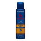 Desodorante Bozzano Aerossol Extreme 150ml