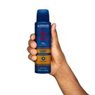 Desodorante Bozzano Aerossol Extreme 150ml