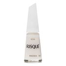 Esmalte Risqué Natural Rendas do Brasil Rendinha 8ml