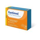 Xantimed 30 Comprimidos Revestidos