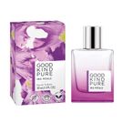 Perfume Coty Good Kind Pure Iris Petals Eau de Toilette Feminino 30ml