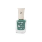 Esmalte Risqué Bio Verde Cremoso Chá Verde 9ml
