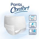 Roupa Íntima Tena Pants Confort G/EG 24 Unidades