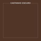 Tintura Bozzano Biocolor Homem Castanho Escuro
