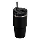 Copo Stanley Quencher Black 2.0 Stanley 591ml