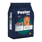 Ração Foster Cão Adulto Sabor Carne e Arroz 10,1kg
