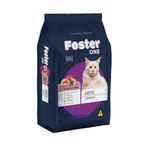 racao-foster-one-blend-de-carnes-gatos-3kg
