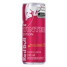 Energético Red Bull Pera e Canela 250ml