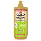 Creme de Pentear Niely Gold Hidratação Milagrosa Água de Coco 500ml