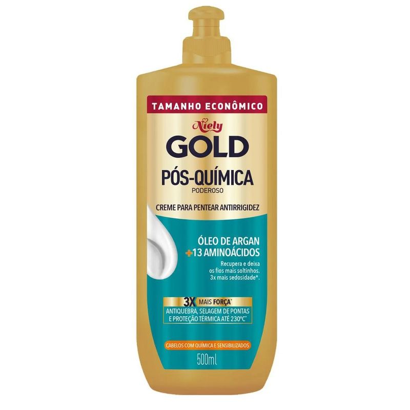 creme-de-pentear-niely-gold-pos-quimica-poderoso-oleo-de-argan-500ml