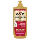 Creme de Pentear Niely Gold Reconstrução Potente 500ml