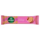Biscoito Piraquê Recheado Morango 76g