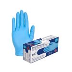 luva-nitrilica-volk-azul-sensi-medical-tamanho-p-com-100-unidades