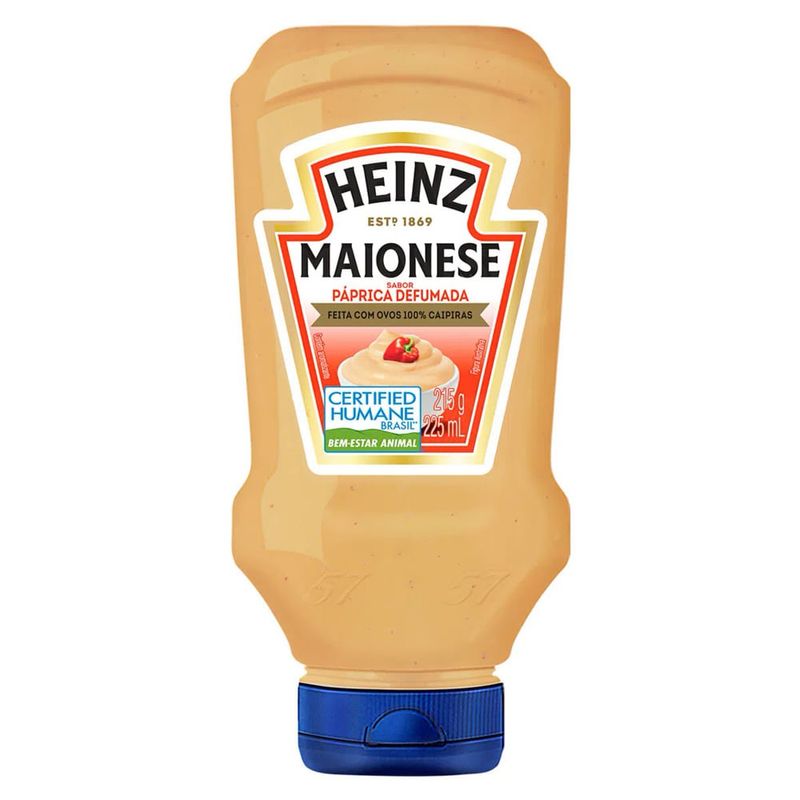 maionese-heinz-paprica-defumada-215g