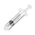 Seringa Luer Lock Multilaser 10ml Sem Agulha Hc453 - 1 Unidade