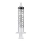 Seringa Luer Slip Multilaser 10ml Com 100 Unidades Sem Agulha Hc454