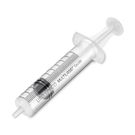 Seringa Luer Slip Multilaser 10ml Com 100 Unidades Sem Agulha Hc454