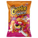 Cheetos Crunchy Super Cheddar 78g