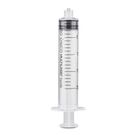 Seringa Luer Slip Multilaser 20ml Com 50 Unidades Sem Agulha Hc455