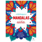 Livro Infantil para Colorir Mandalas para Sonhar
