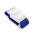 Garrote Multilaser Em Tecido Azul e Fivela Branca Hc425