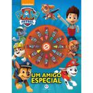Livro Infantil Patrulha Canina Um Amigo Especial