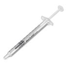 Seringa Luer Slip Multilaser 1ml Sem Agulha Hc442