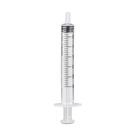 Seringa Luer Slip Multilaser 3ml Agulha Fixa Hc446
