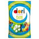 Bala Dori Gelatina Flor Recheada 60g