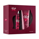 Ciclo Kiss Me More Colônia 30 ml + Hidratante 240ml