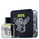 Colônia Deo Rebel Ciclo 100ml