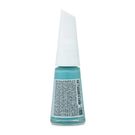 Esmalte Azul Cremoso Risqué Oi, Sumida 8ml