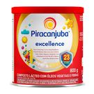 Composto Lácteo Piracanjuba Excellence 800g