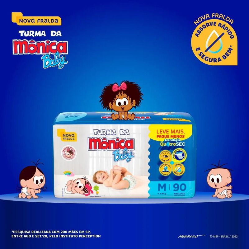 fralda-turma-da-monica-baby-ate-12h-de-protecao-m-90-unidades-3