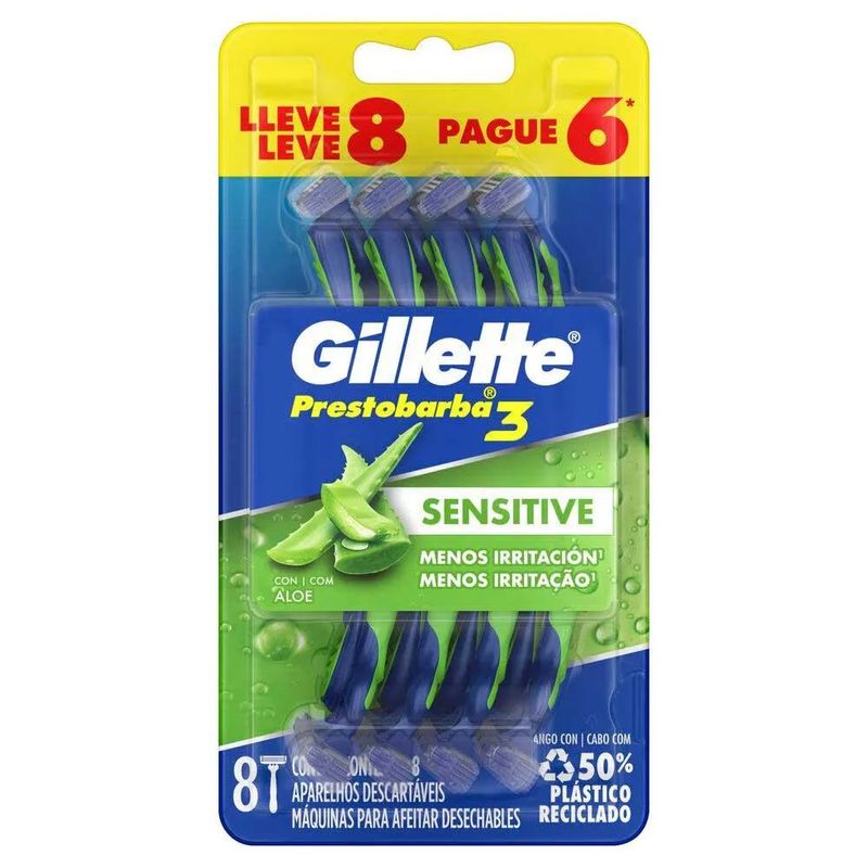 aparelho-de-barbear-gillette-prestobarba-3-sensitive-aloe-vera-8-unidades-2