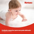 Fralda Descartável Huggies Natural Care XXG 24 Unidades