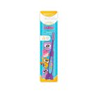 Escova de Dente Infantil Powerdent Bubu 2 a 5 Anos 1 Unidade