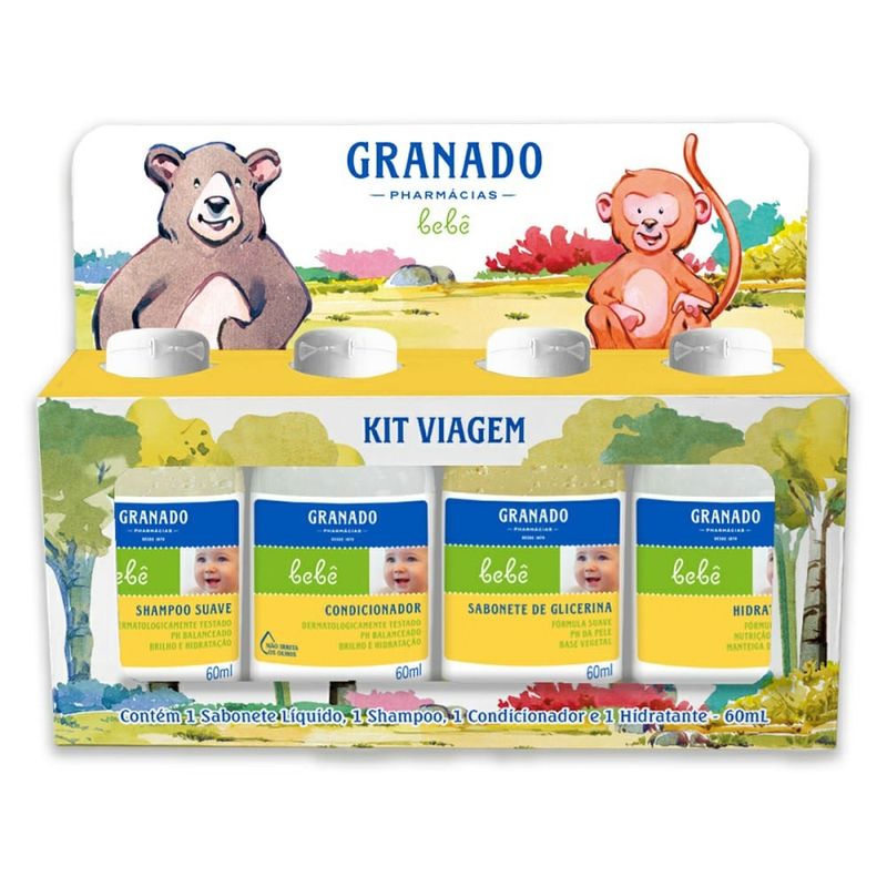 kit-viiagem-do-bebe-granado-60ml-4-unidades