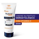 Creme Hidratante Nutritivo Darrow Nutriol Intensivo 200g