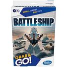 Brinquedo Jogo Battleship Grab&Go Hasbro