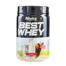 Bets Whey Atlhetica Nutrition 450G Original