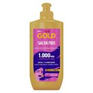 Creme de Tratamento Niely Gold Salva Fios 250ml