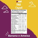 Cereal Infantil Papapá Aveia Banana e Ameixa 170g