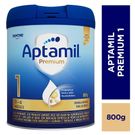 Fórmula Infantil Aptamil Premium 1 800g - 0-6 Meses